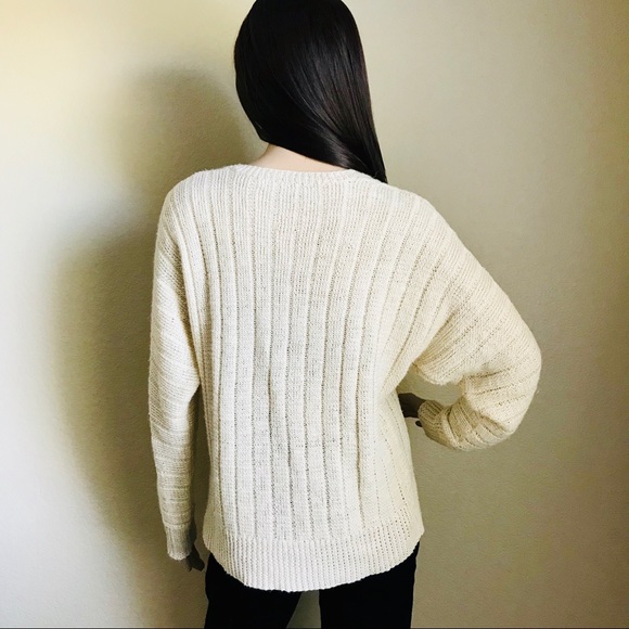 ✳️ NWOT RARE Ralph Lauren Sweater - Picture 4 of 7